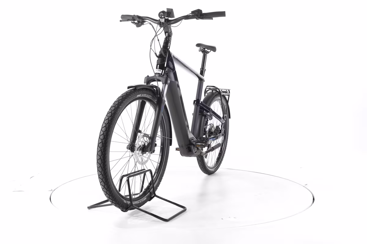 Winora Yakun 10 Vélo Électrique de Trekking - Miniature 5