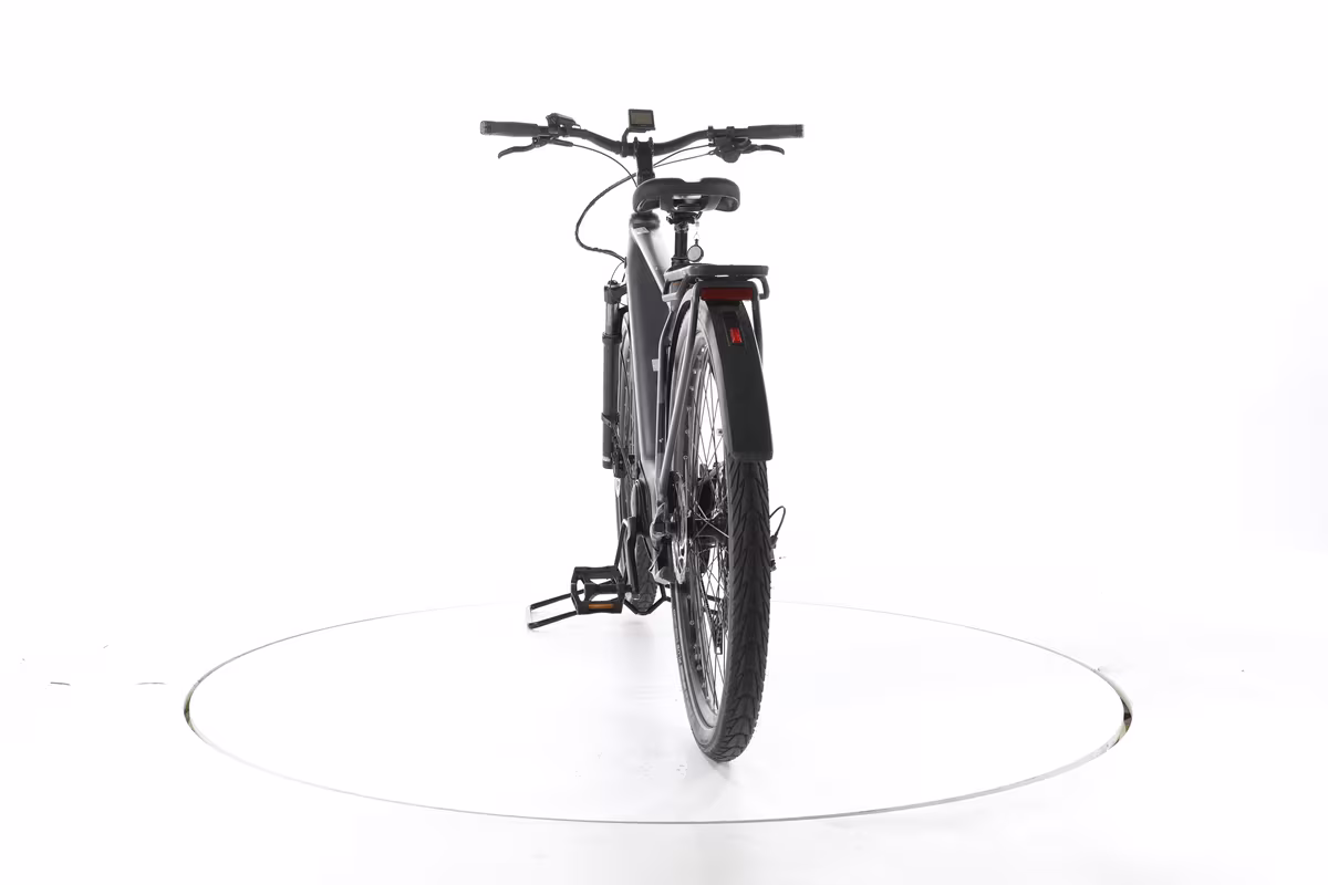 Cube Touring Hybrid EXC Vélo Électrique de Trekking - Miniature 10