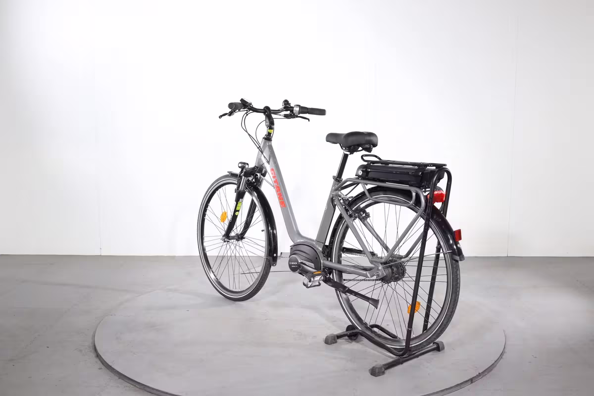 Gitane e-City - Miniature 5