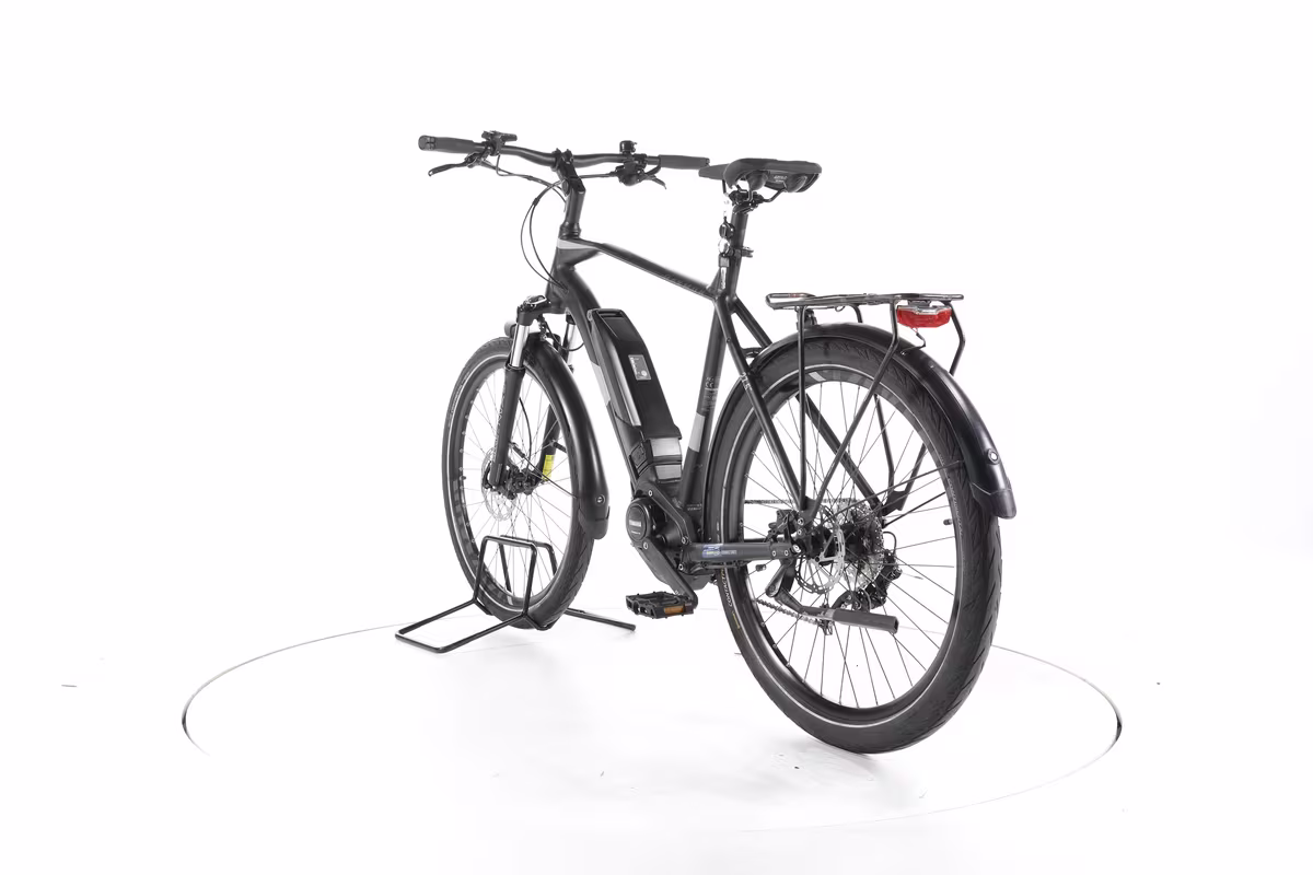 R Raymon TourRay E 3.0 Vélo Électrique de Trekking - Miniature 9