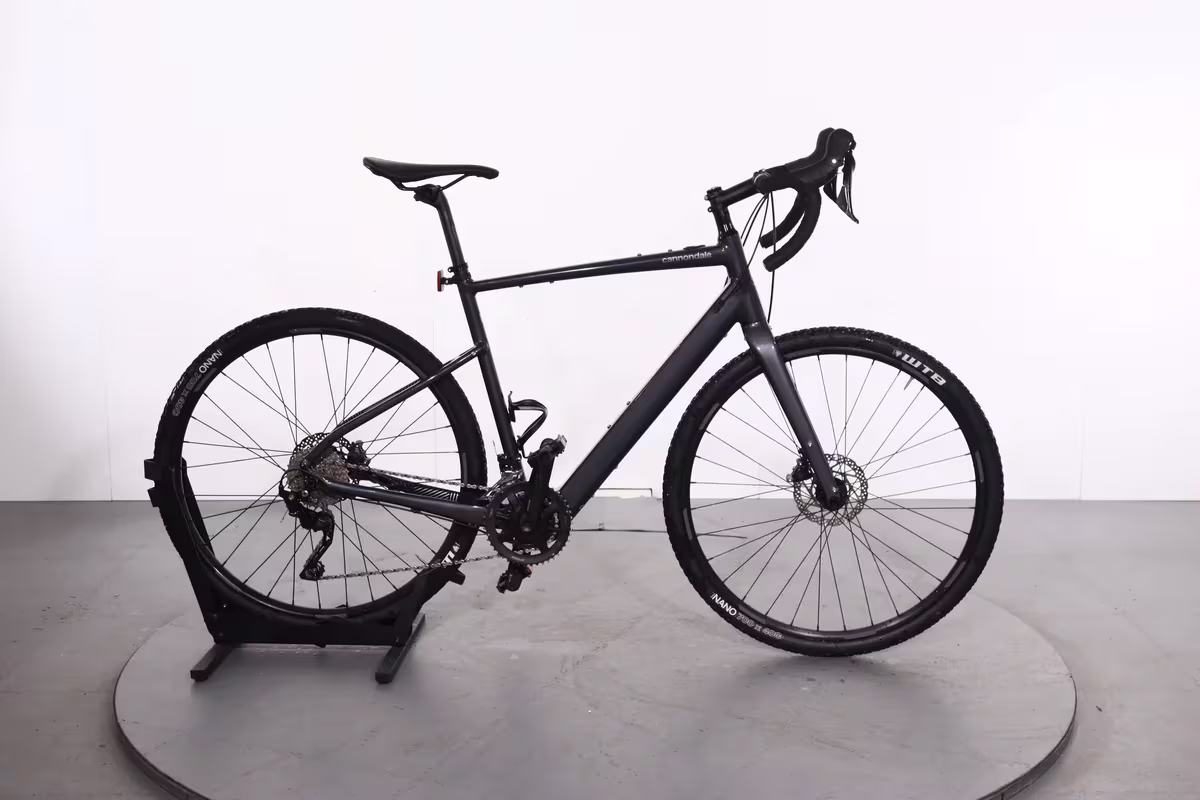 Cannondale Topstone Neo SL 2