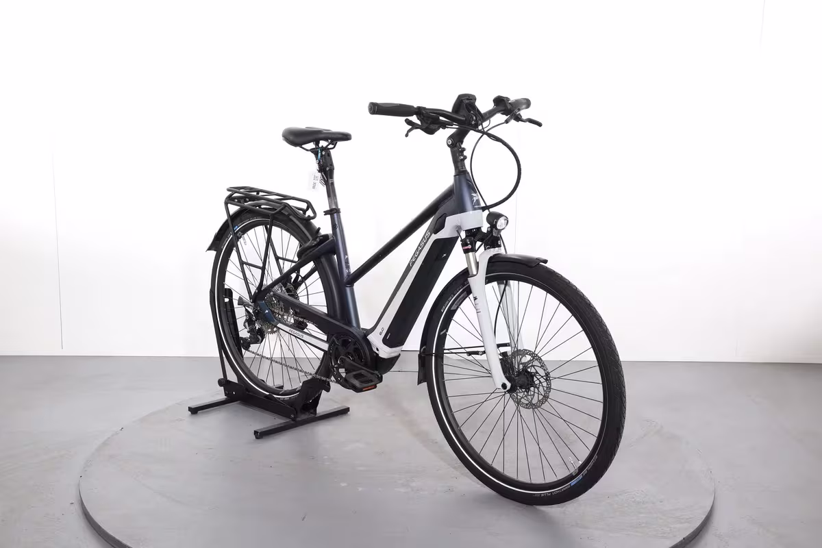 Pegasus Premio EVO 10 Lite - Miniature 2