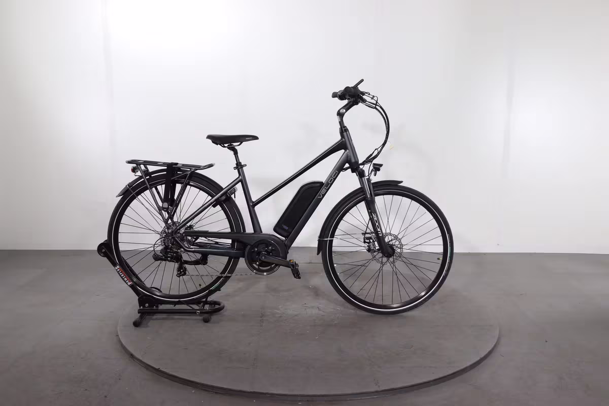Veloci Hybrid