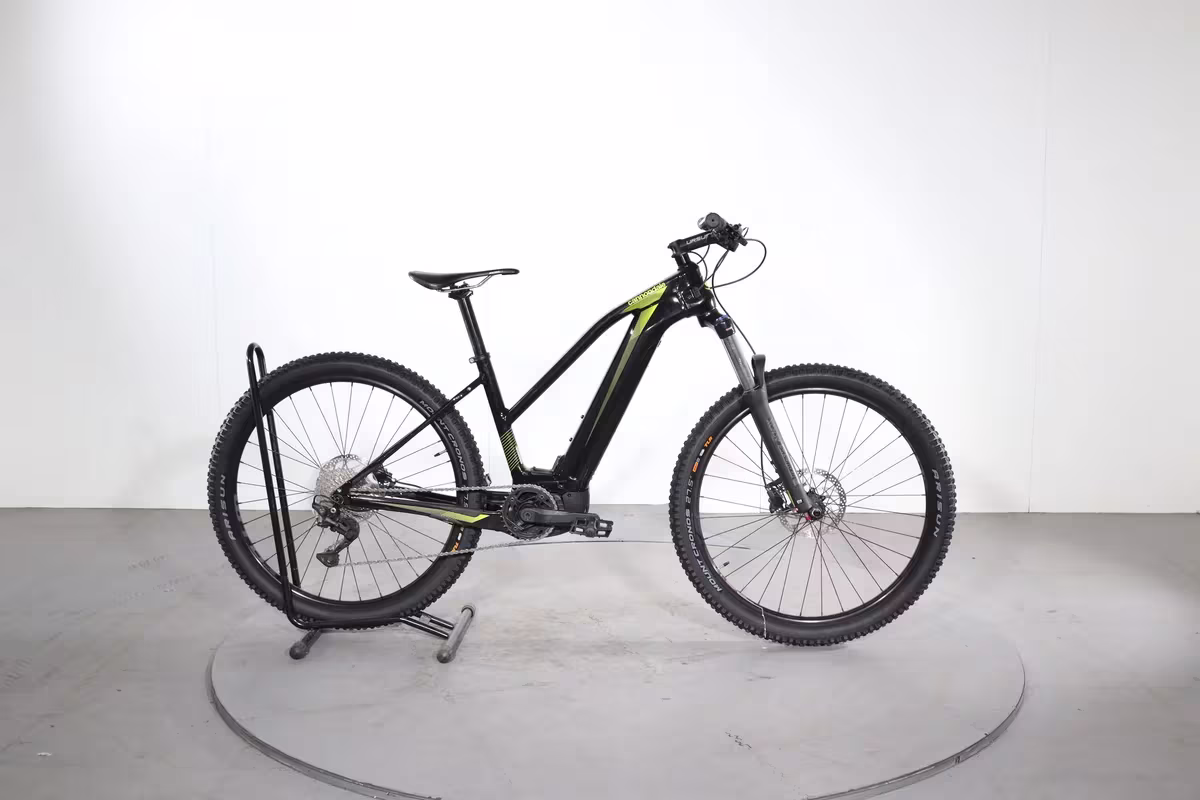 Cannondale Trail Neo 3
