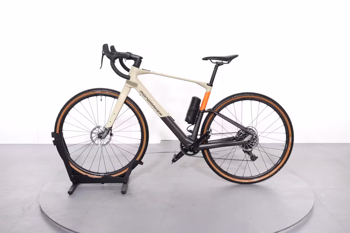 Mondraker Dusty R - Miniature 4