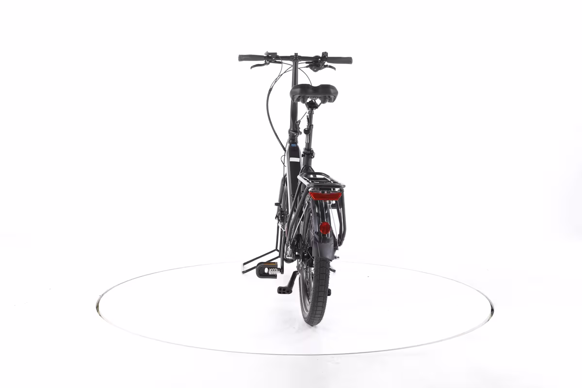 Gudereit EC-40 evo Foldo Vélo Électrique Pliant Cadre bas - Miniature 10