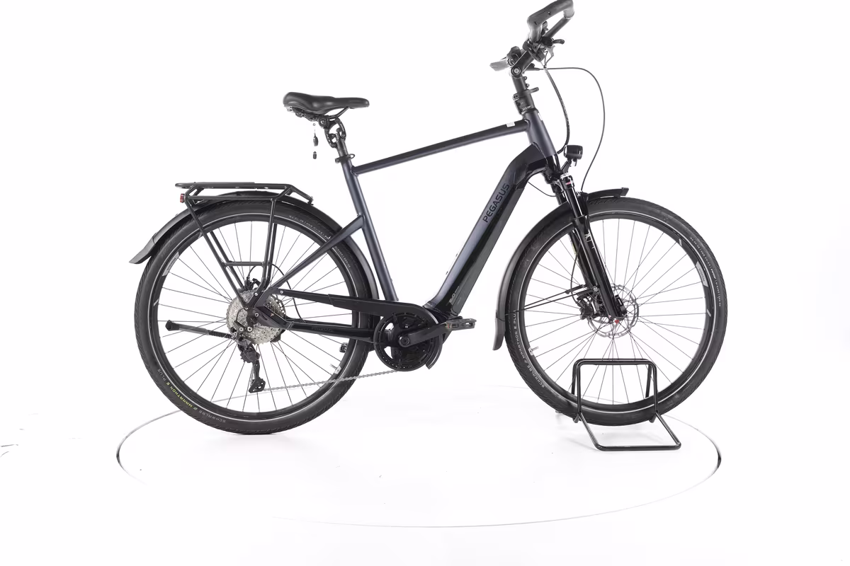 Pegasus Premio Evo 10 Lite Comfort Vélo Électrique de Trekking