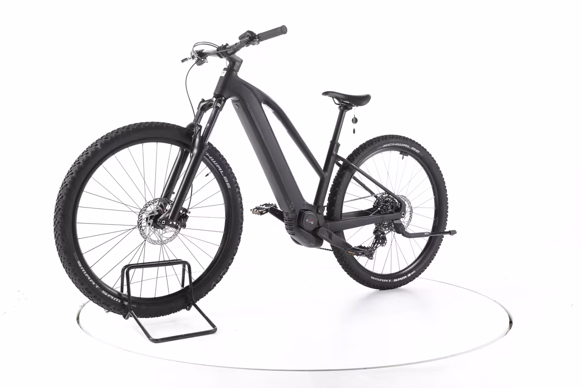 Cube Reaction Hybrid One E-Bike 2025 - Miniature 6