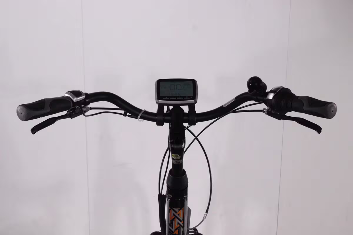 Nakamura E-Powerfit LTD - Miniature 7