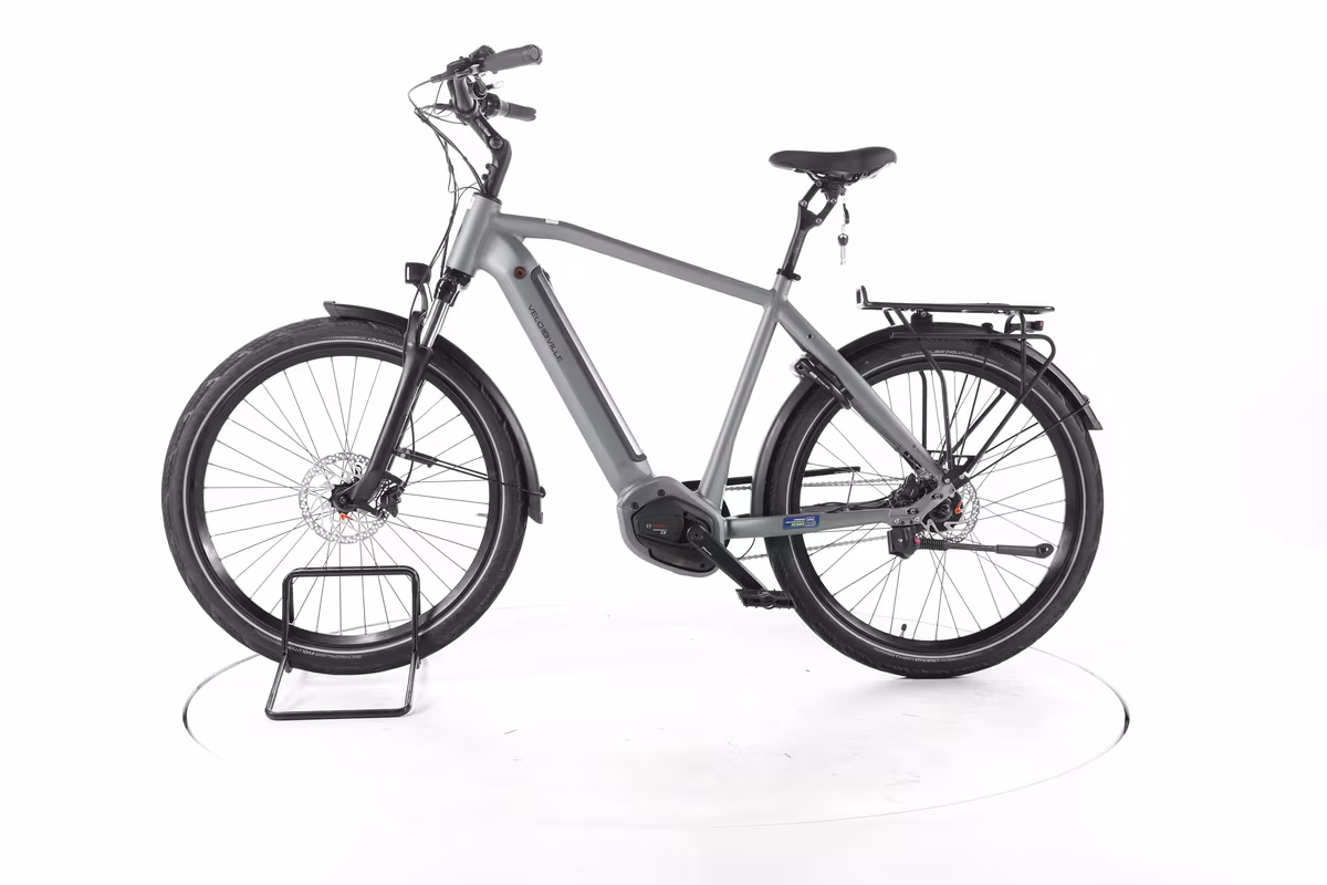 Velo de Ville SEB 990 Smart Vélo Électrique Urbain - Miniature 7