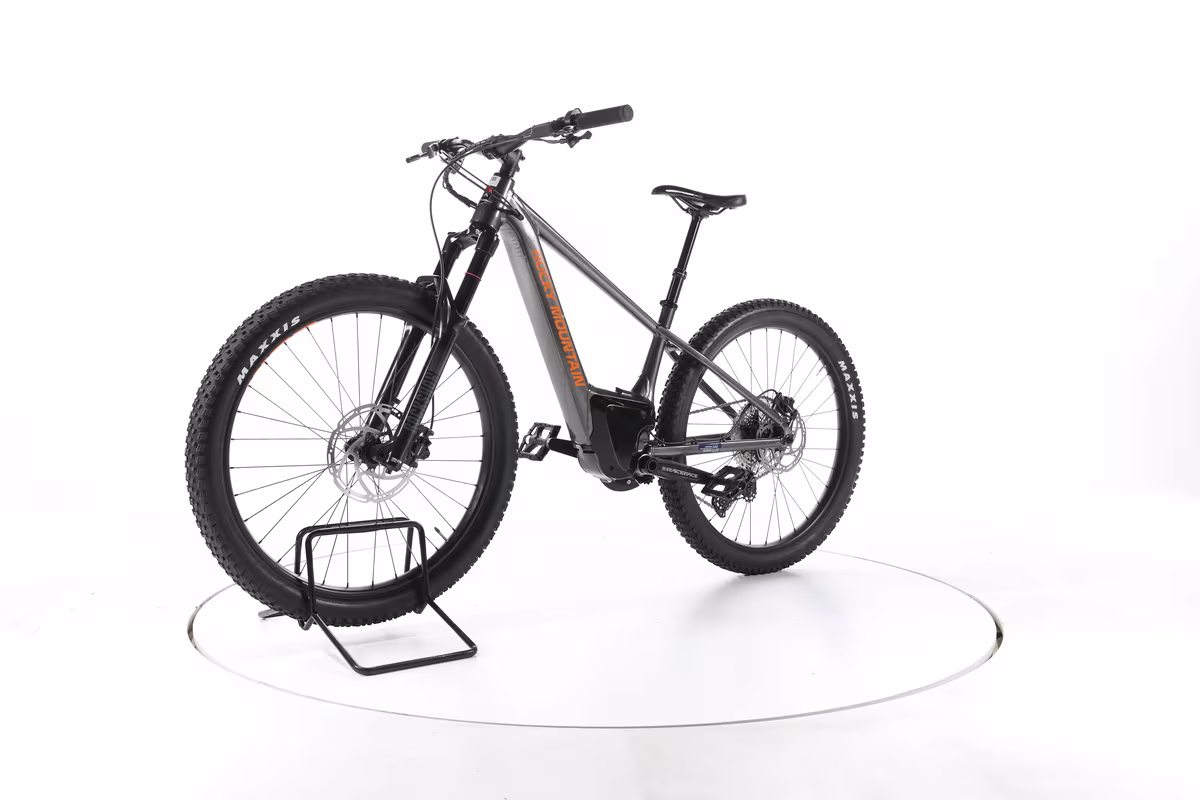 Rocky Mountain Growler Powerplay 30 E-Bike - Miniature 6