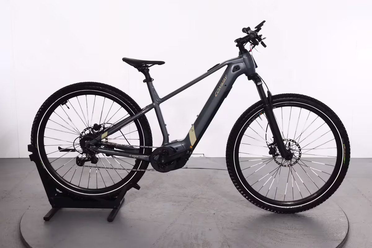 Conway Cairon S 2.0