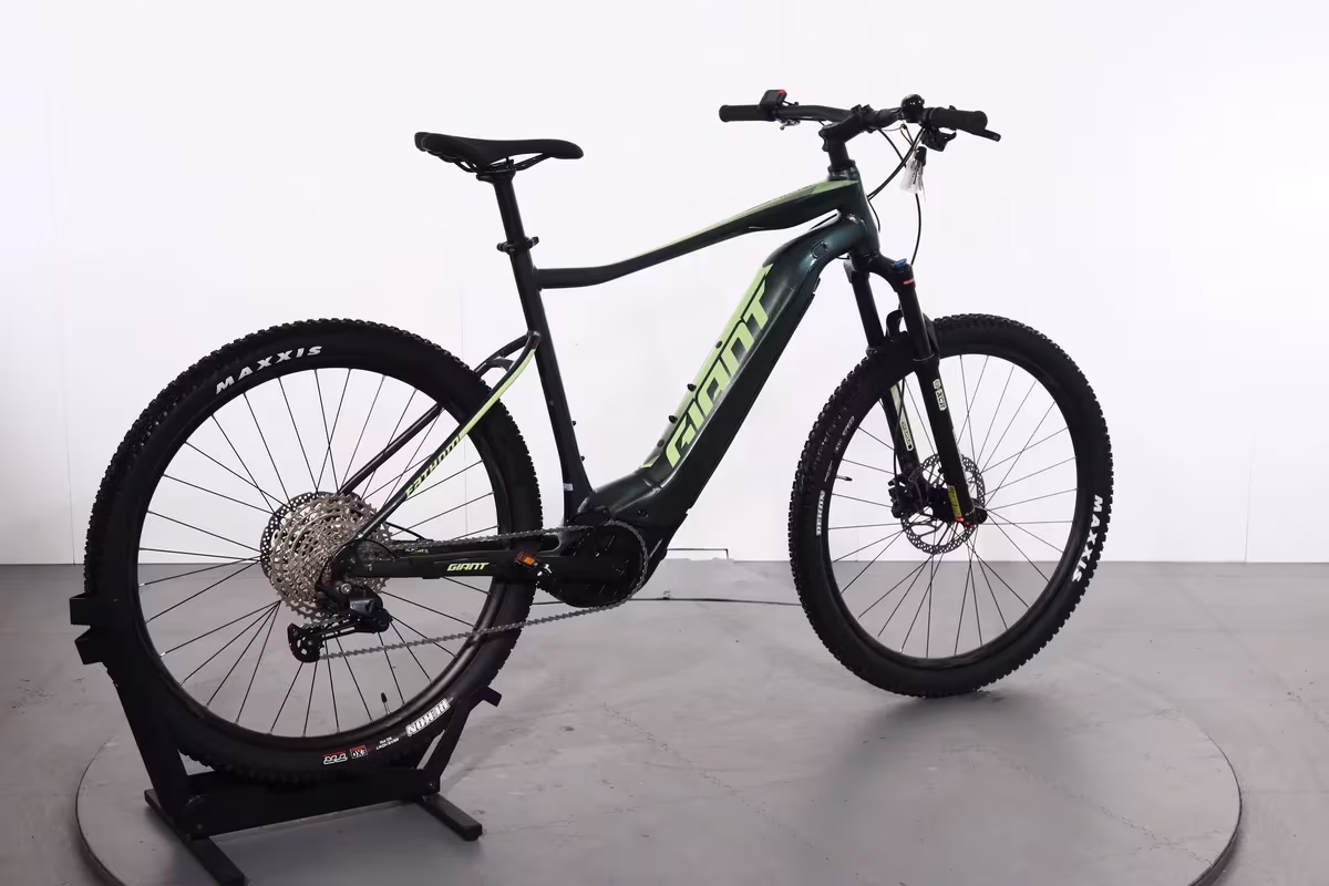 Giant Fathom E+1 - Miniature 4
