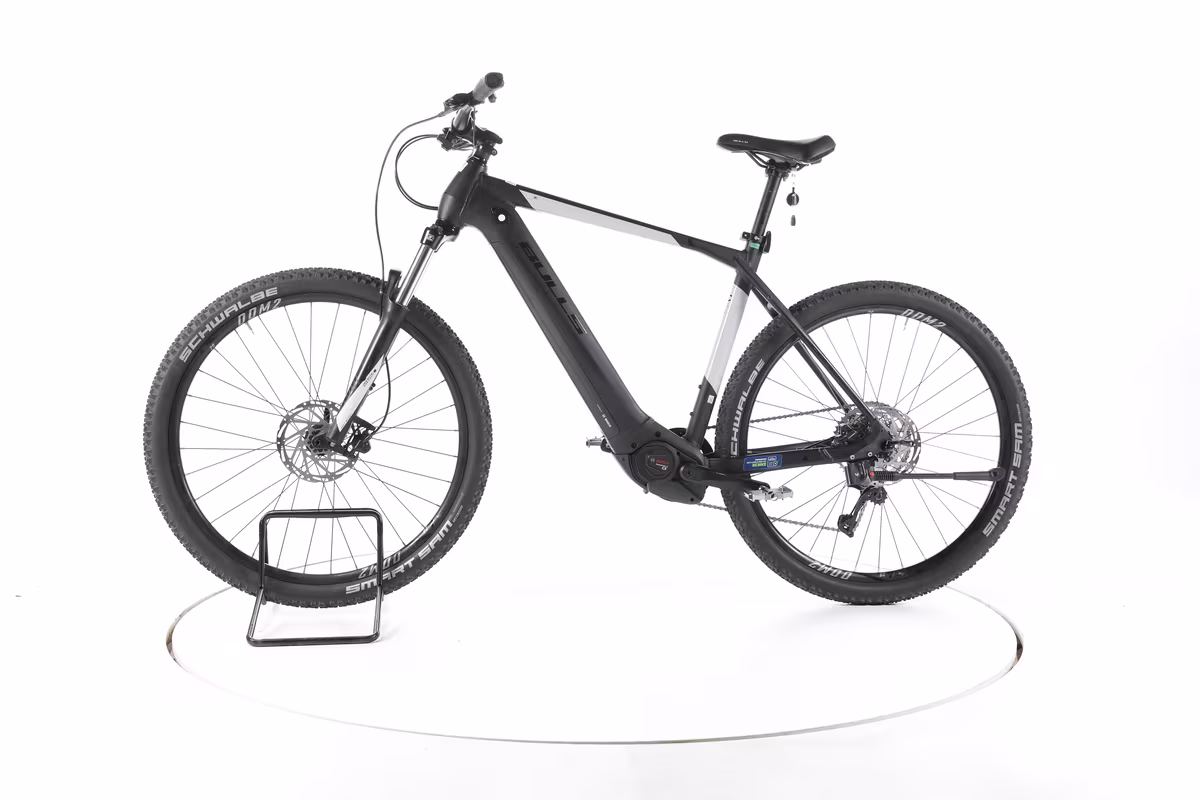 Bulls Copperhead EVO 1 E-Bike - Miniature 7