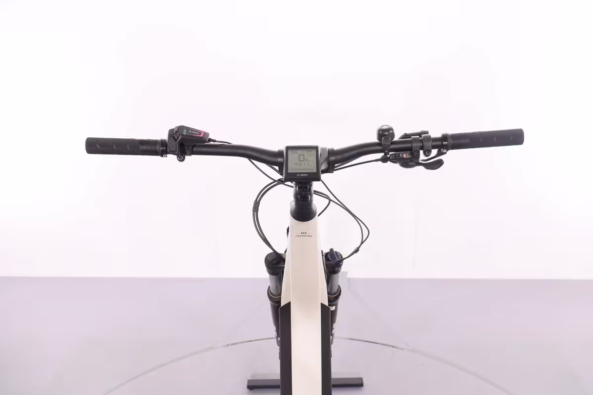 Haibike TREKKING 3 - Miniature 7