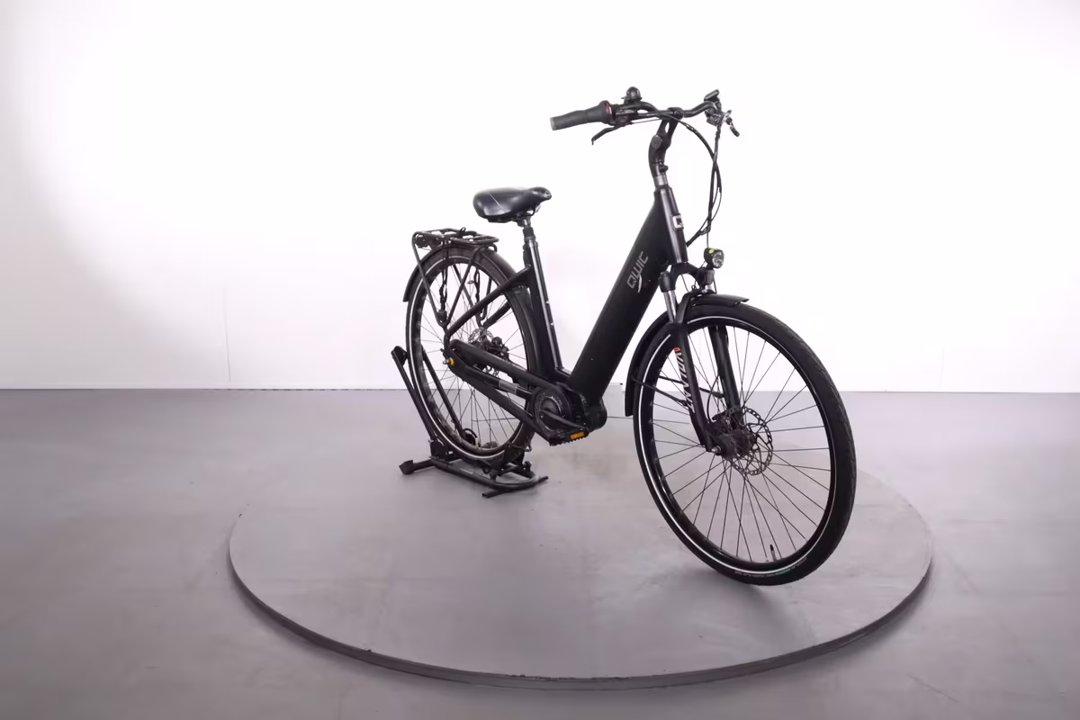 Qwic Premium I MN7 - Miniature 2