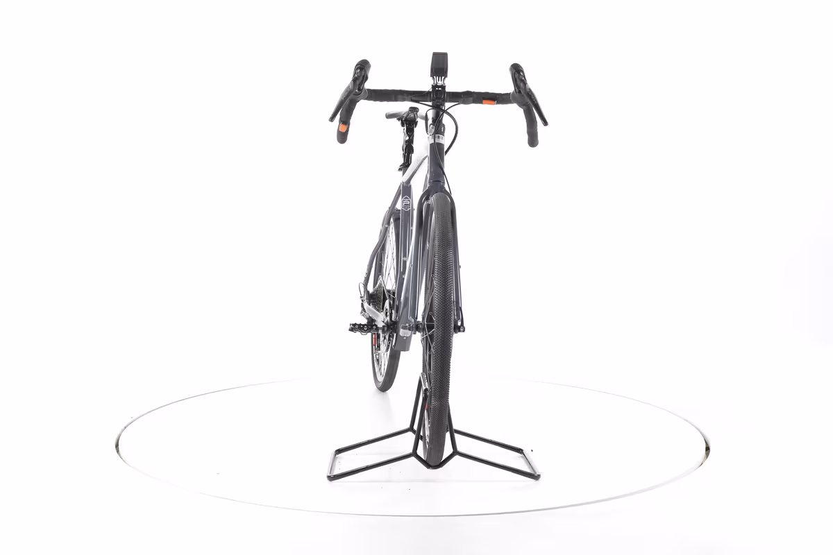 Poison E605 E-Gravel & Route - Miniature 4