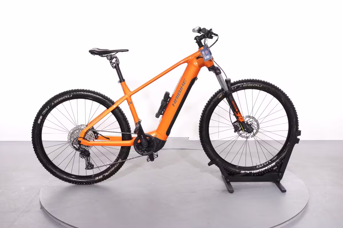 Haibike ALLTRACK 6
