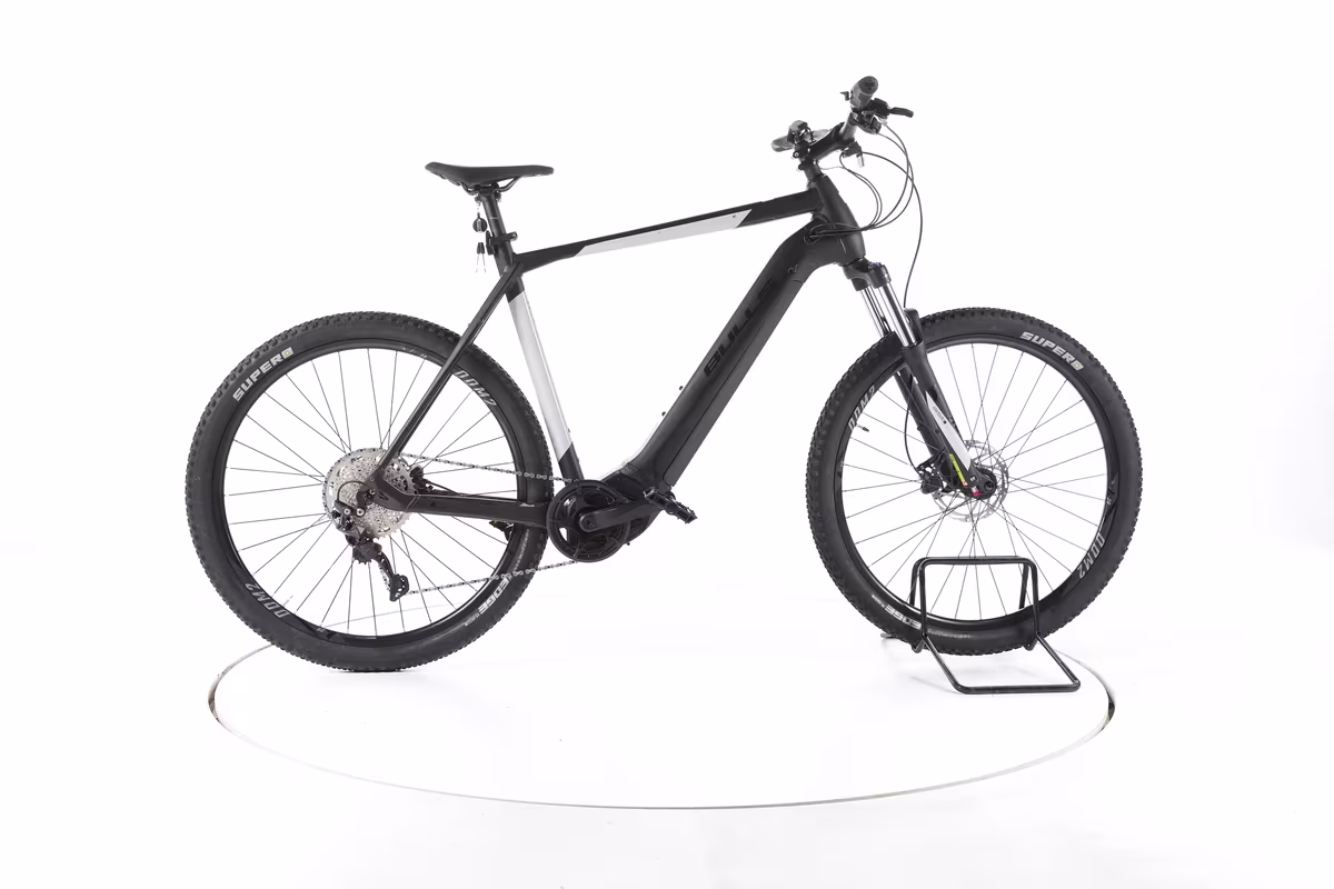 Bulls Copperhead EVO 1 E-Bike