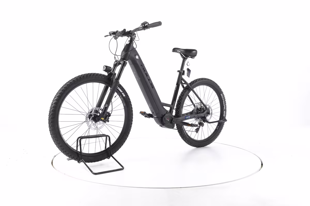 Bulls Copperhead EVO 2 E-Bike - Miniature 6