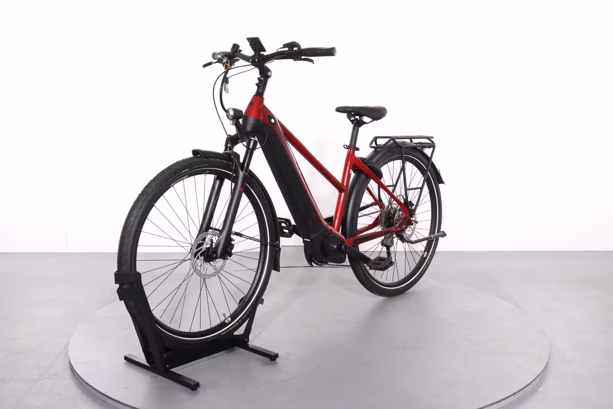 Pegasus Premio EVO 10 Lite - Miniature 3