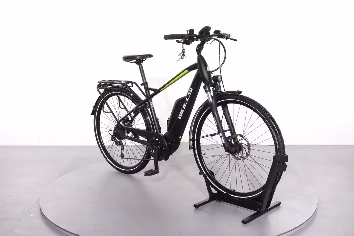 Bulls Street CX - Miniature 2