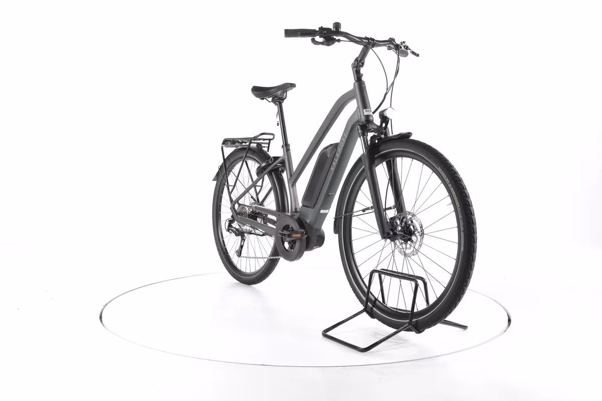 Kalkhoff Endeavour 1.B Move Vélo Électrique de Trekking - Miniature 3