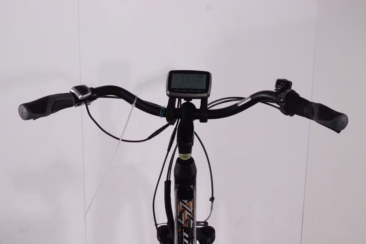 Nakamura E-Powerfit LTD - Miniature 7