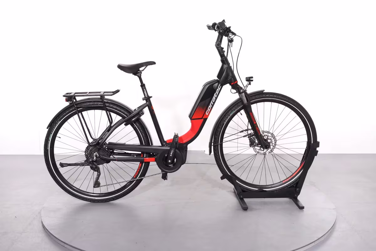 Corratec E-Power 28
