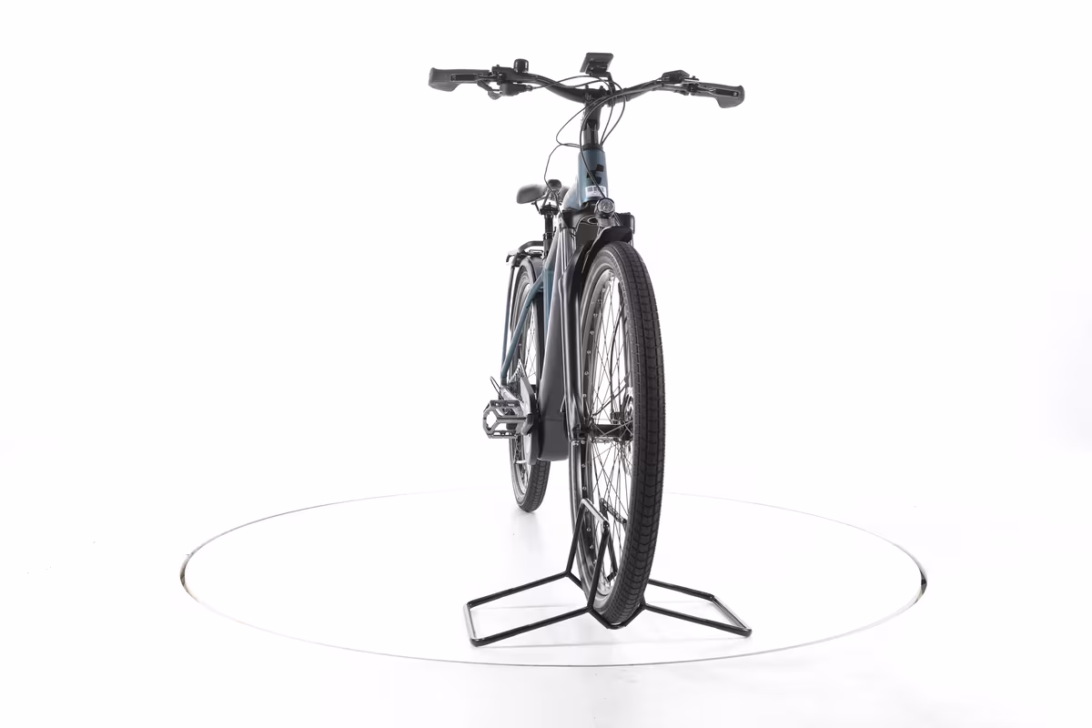 Cube Kathmandu Hybrid ONE Vélo Électrique de Trekking - Miniature 4