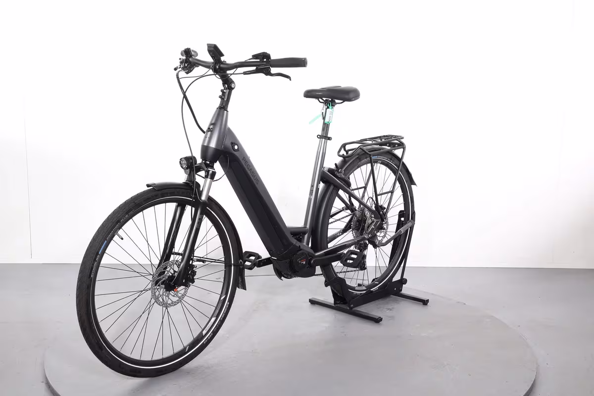 Pegasus Premio EVO 10 Lite - Miniature 3