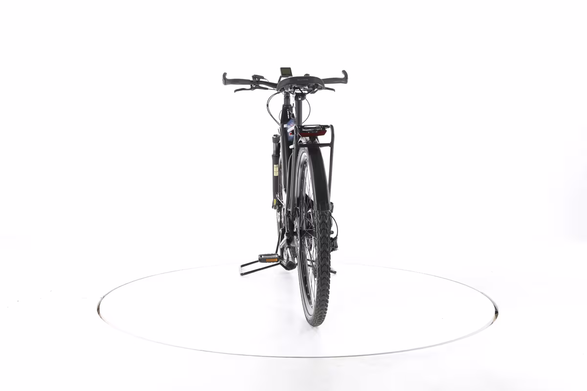KTM Power Sport 10 Vélo Électrique de Trekking Cadre bas - Miniature 10