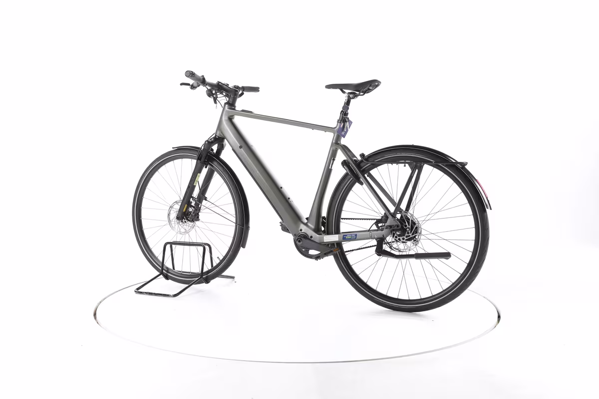 Riese & Müller UBN Five Silent Vélo Électrique Urbain 2024 - Miniature 8
