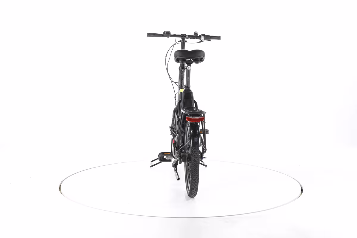 2R Manufaktur FXN7 Vélo Électrique Pliant Cadre bas - Miniature 10