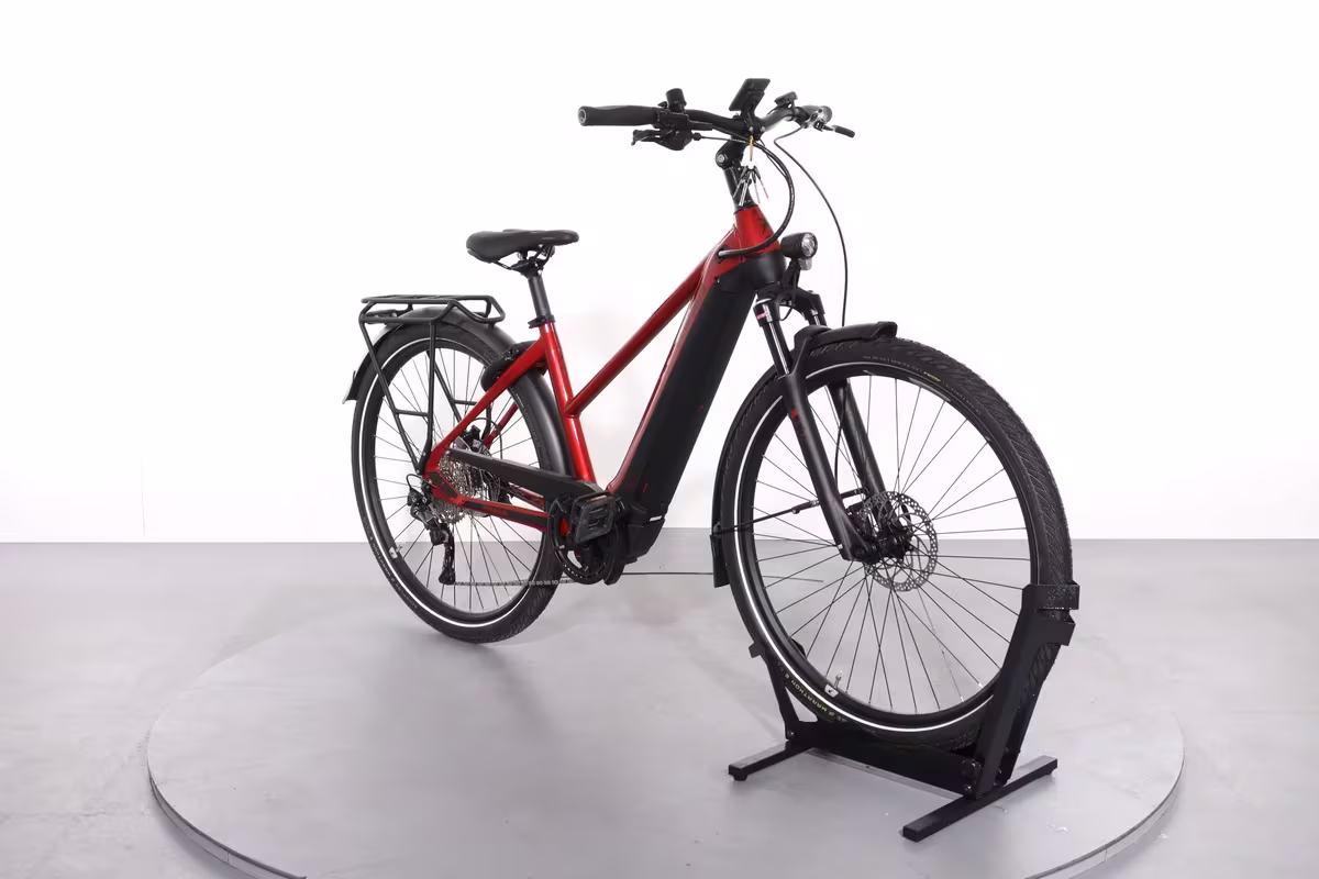 Pegasus Premio EVO 10 Lite - Miniature 2