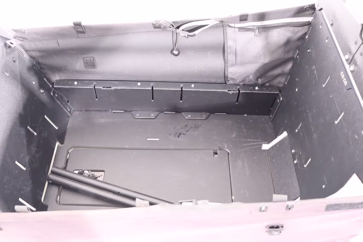 Ca Go FS 200 Vario Cover Pro - Miniature 8