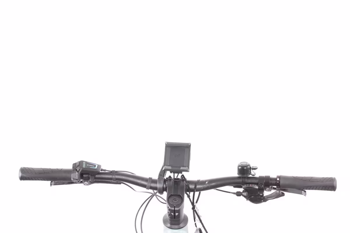Cube Reaction Hybrid Performance Allroad - Miniature 7