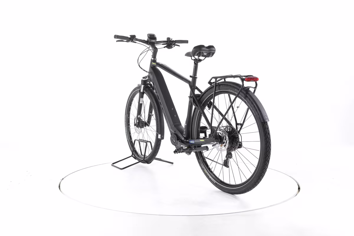 Scott Sub Sport eRide 20 Vélo Électrique de Trekking - Miniature 9
