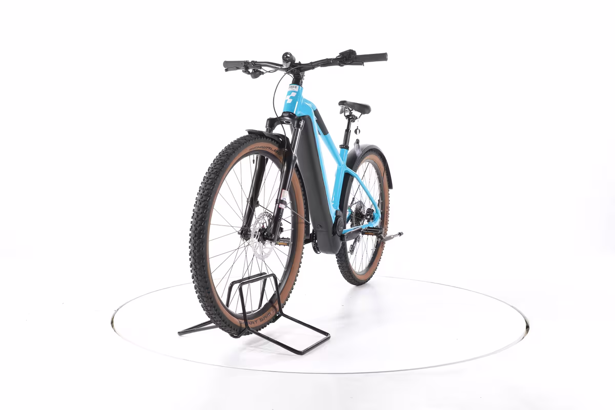 Cube Reaction Hybrid ONE E-Bike - Miniature 5