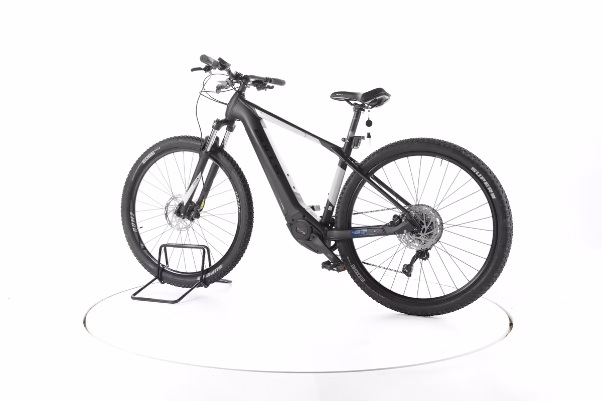 Bulls Copperhead EVO 1 E-Bike - Miniature 8