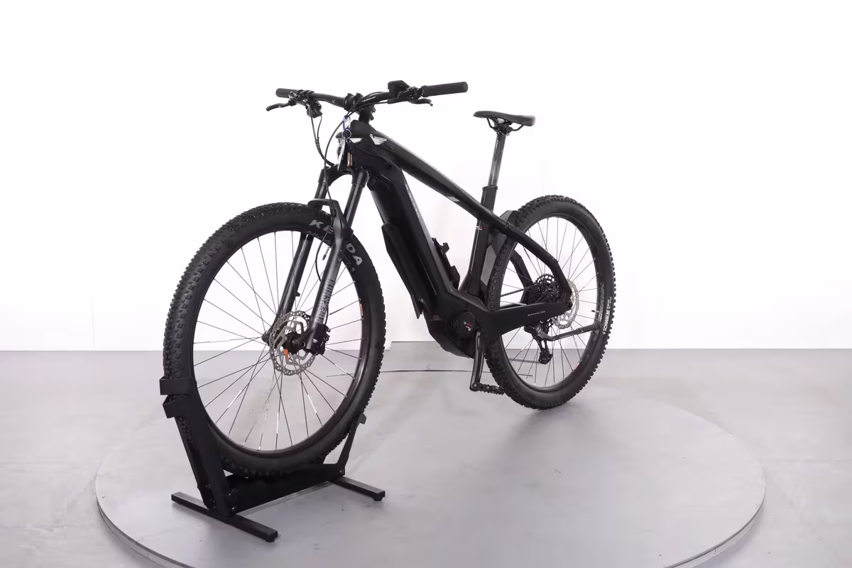 Bianchi e-Omnia X-Type - Miniature 3