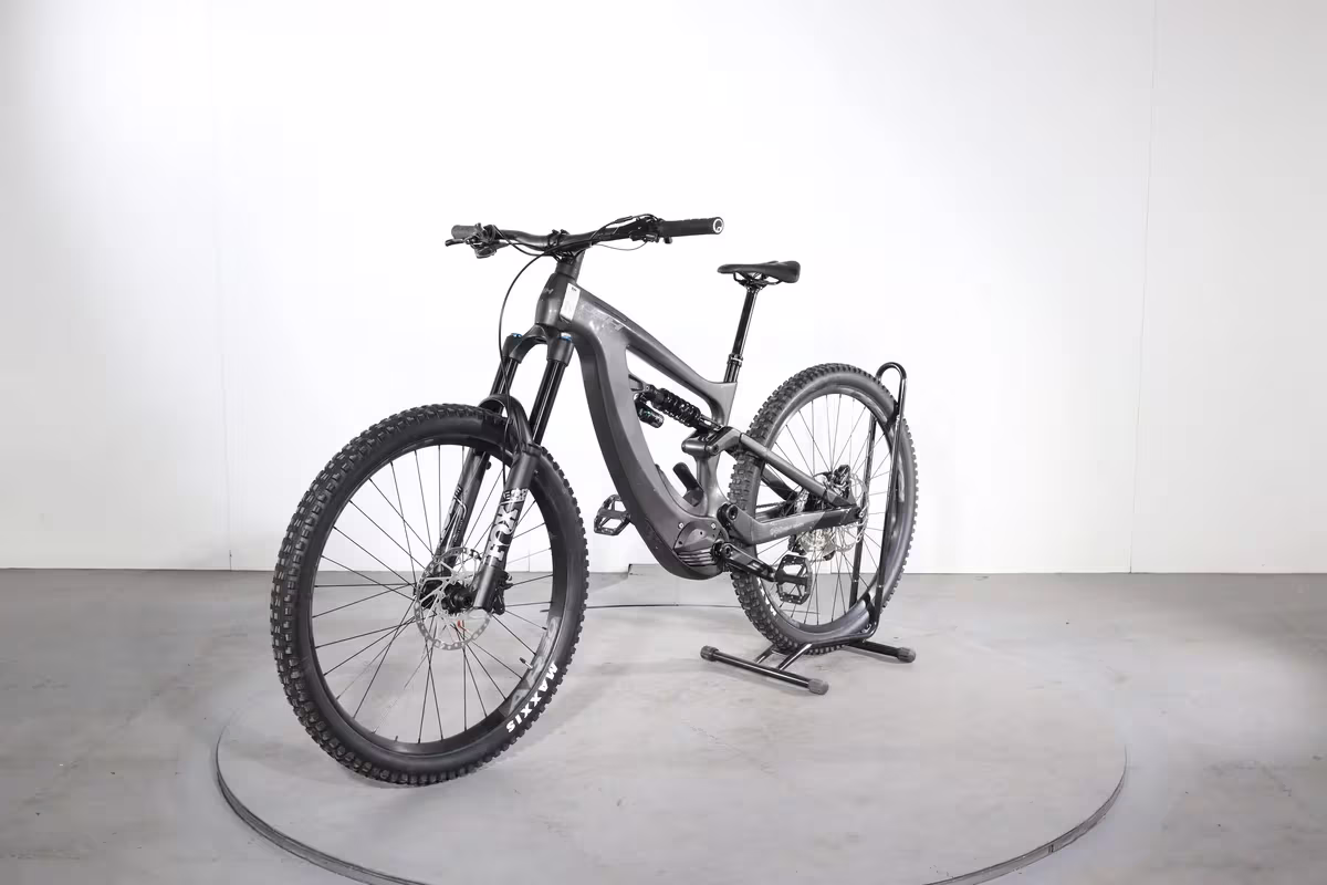 BH Xtep Lynx Pro 0.7 - Miniature 3