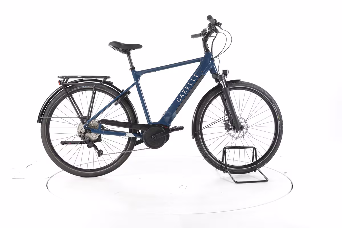 Gazelle Medeo T10 Vélo Électrique de Trekking