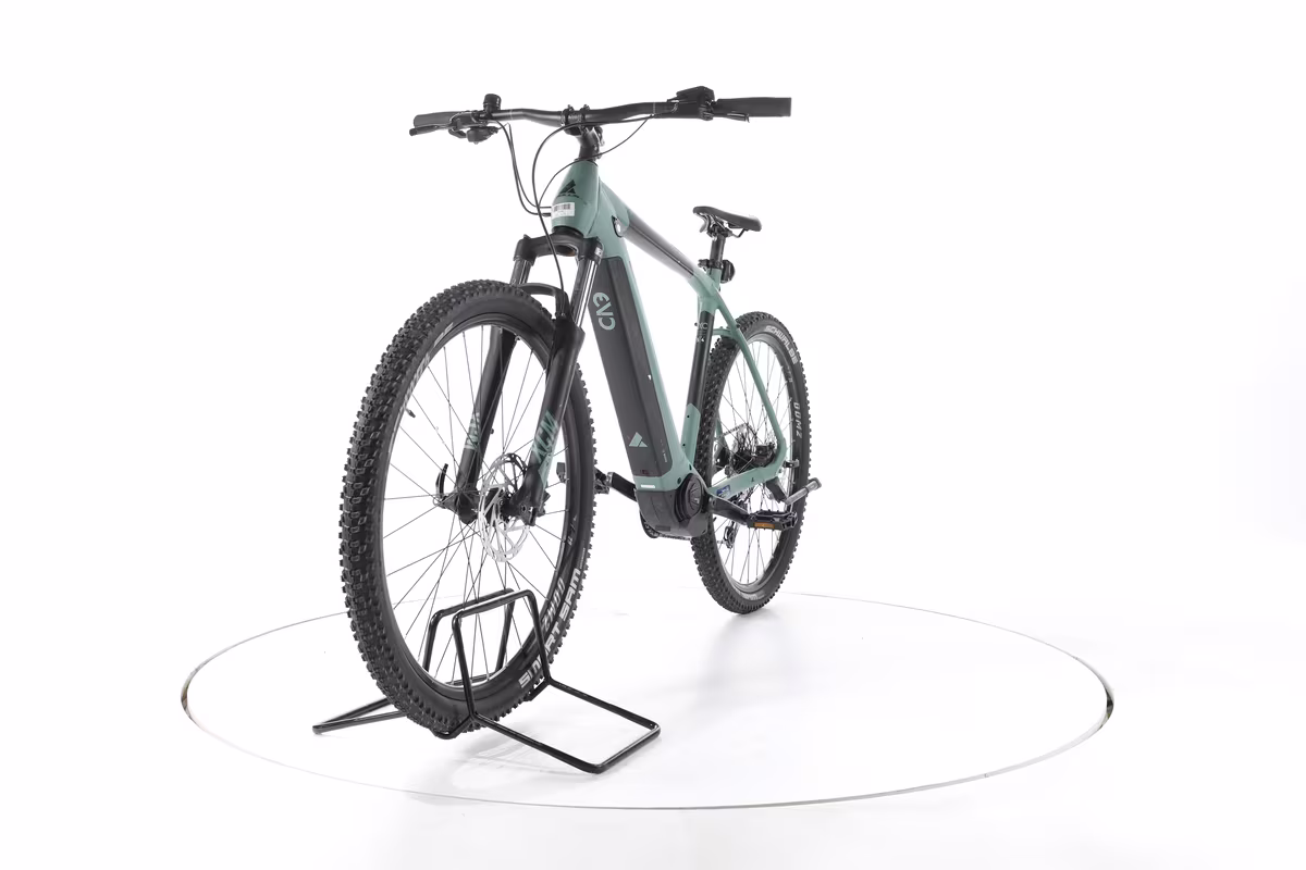 Bulls Copperhead EVO 1 E-Bike - Miniature 5