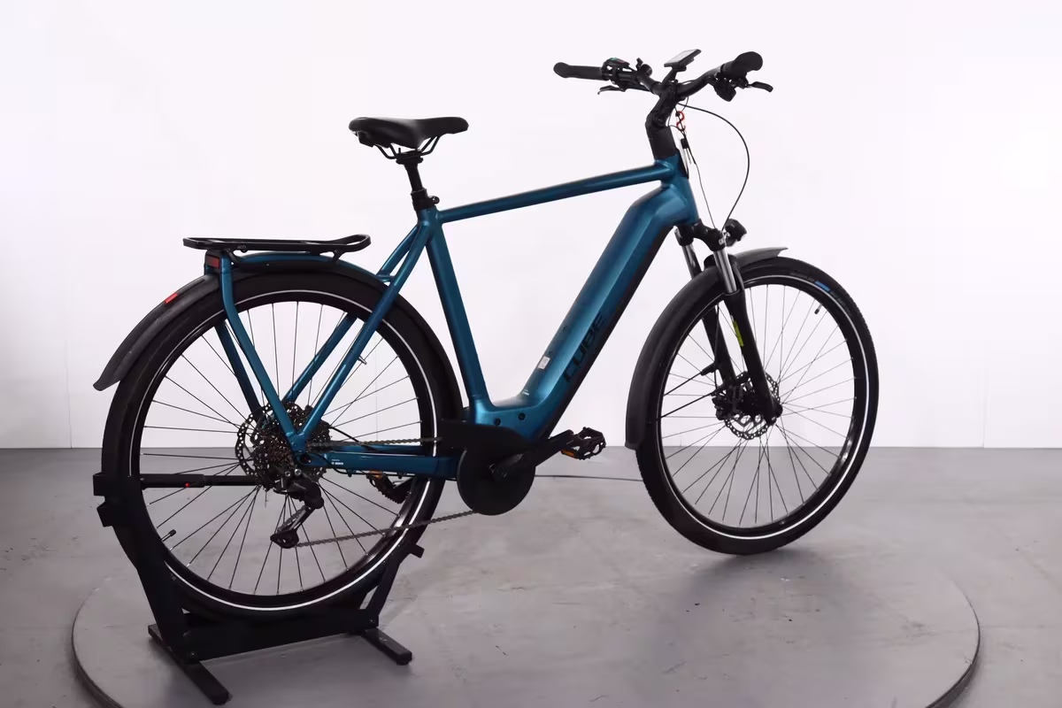 Cube Kathmandu Hybrid ONE - Miniature 6