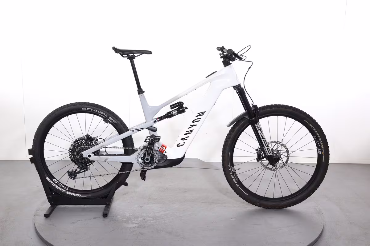Canyon Strive:On CFR Ltd