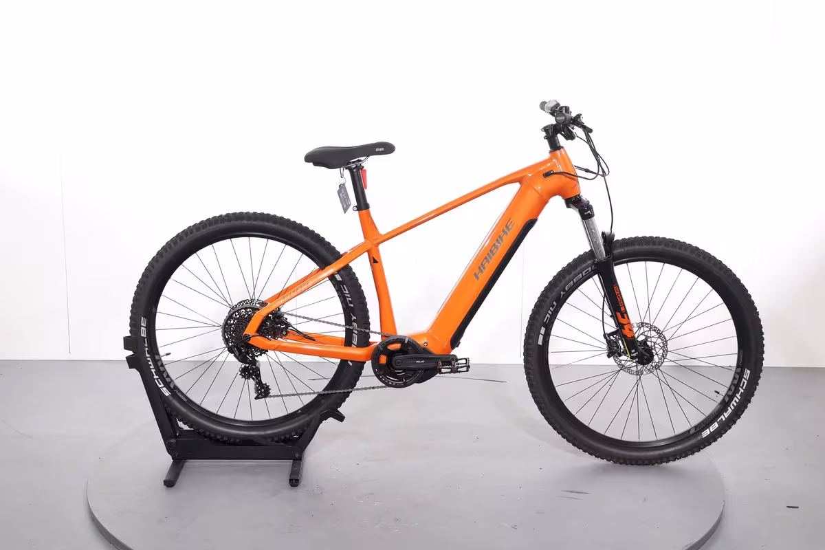 Haibike ALLTRACK 6