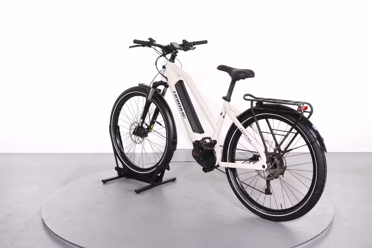Haibike TREKKING 3 - Miniature 5