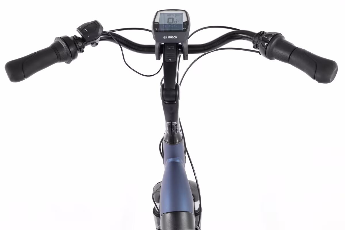 GAZELLE Arroyo C7+ HMB Elite 2022 T.L - Miniature 5