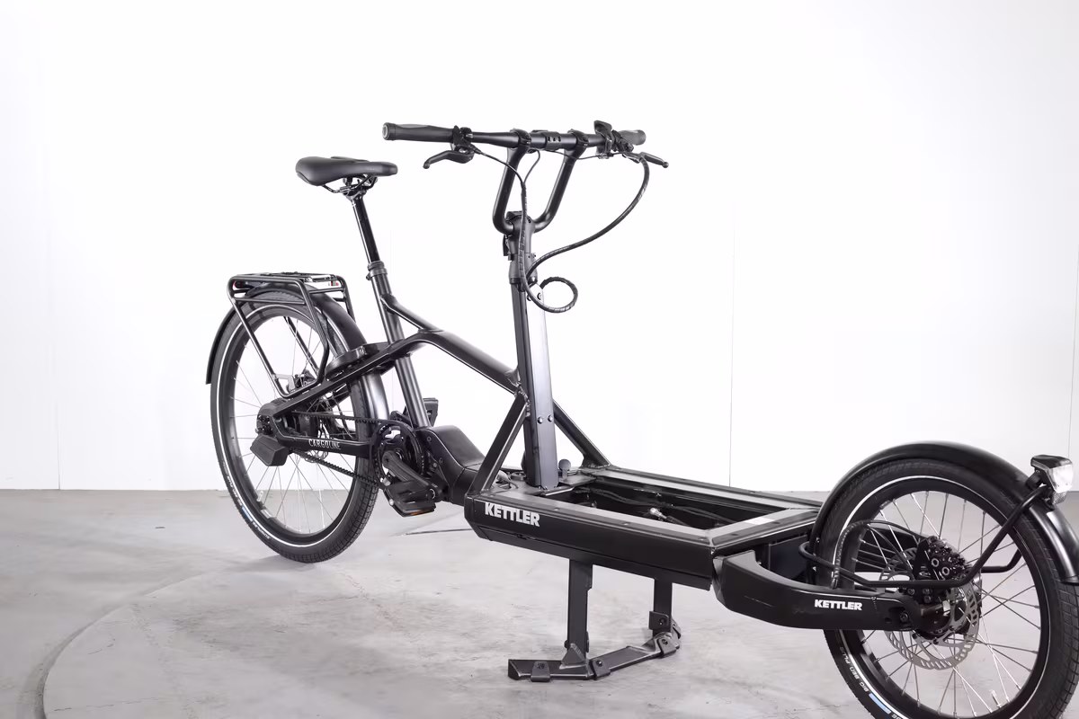 Kettler Cargoline HT600 E-CA Belt - Miniature 2